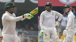 IND vs SA: செனுரன் முத்துசாமி ஆடிய ஆட்டம்.. மிரண்ட இந்திய பவுலர்கள்.. தென்னாப்பிரிக்கா ரன் குவிப்பு