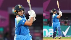 IND vs SA Final: 52 ஆண்டு கால உலக சாதனை முறியடிப்பு.. குரு சேவாக்கையே மிஞ்சிய ஷஃபாலி வர்மா!