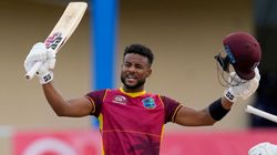 உலகிலேயே எந்த கிரிக்கெட் வீரரும் செய்யாத மெகா சாதனை.. வெஸ்ட் இண்டீஸ் கேப்டன் ஷாய் ஹோப் ரெக்கார்டு