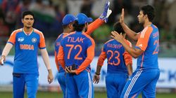 IND vs AUS: என்ன பண்ணி வச்சுருக்க.. சிவம் துபே மீது சீறிய கேப்டன் சூர்யகுமார் யாதவ்.. என்ன நடந்தது?