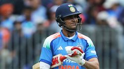 IND vs AUS: சுப்மன் கில்லை “டேபிள் ஃபேன்” என்று சொன்ன முன்னாள் வீரர் சடகோபன் ரமேஷ்.. சரமாரி விளாசல்