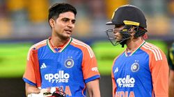 IND vs AUS: “இந்த அடி போதுமா சடகோபன் ரமேஷ்?”.. டேபிள் ஃபேன் விமர்சனத்துக்கு சுப்மன் கில் பதிலடி