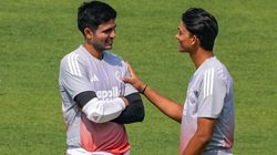 IND vs SA: தென்னாப்பிரிக்க அணியை வீழ்த்துவது அவ்வளவு எளிதல்ல.. இந்திய அணி கேப்டன் கில் கருத்து