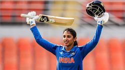 IND vs SA Final: ஸ்மிருதி மந்தனா பிரம்மாண்ட உலகக்கோப்பை சாதனை.. மிதாலி ராஜ் ரெக்கார்டை உடைத்தார்