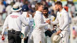 92 ஆண்டுகளில் இந்திய மண்ணில் இப்படி நடந்ததே இல்லை.. IND vs SA டெஸ்ட்டில் நடந்த மோசமான சாதனை