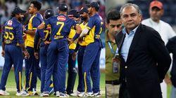 “பாகிஸ்தானை விட்டு போகணும்”.. கதறிய 8 இலங்கை வீரர்கள்.. இரக்கம் காட்டாத இலங்கை கிரிக்கெட் வாரியம்