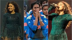 மகளிர் உலகக்கோப்பை நிறைவு விழா.. ஸ்பெஷல் கான்சர்ட் நடத்தும் பிரபலம்.. எப்போது ஒளிபரப்பு? முழு விவரம்