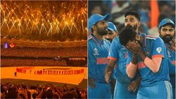2026 டி20 உலகக்கோப்பை.. குஜராத்தில் இறுதிப்போட்டி.. மீண்டும் சைலண்ட் சம்பவமா? ரசிகர்கள் பீதி!