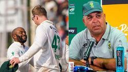 IND vs SA: வெற்றி மிதப்பில் திமிராகப் பேசிய தென்னாப்பிரிக்க பயிற்சியாளர்.. கும்ப்ளே, புஜாரா கண்டனம்