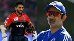 IND vs AUS: இந்த ஒரு இடத்துக்கு மட்டும் வீரர்களை கண்டுபிடிக்க முடியலையா? கம்பீரை சாடிய பார்த்தீவ்