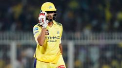 SMAT 2025: 31 பந்தில் சதம் விளாசிய சிஎஸ்கே வீரர் உர்வில் பட்டேல்.. 10 சிக்சர்.. 321 ஸ்ட்ரைக் ரேட்!