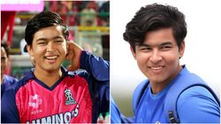 67 பந்துகளில் 93 ரன்கள்.. ரஞ்சி டிராபியிலும் வேலையை காட்டிய வைபவ் சூர்யவன்ஷி.. ஜஸ்ட் மிஸ்ஸான சாதனை!