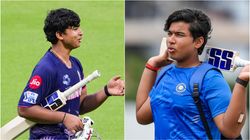 யாராலும் தடுக்க முடியாது.. வளரும் வீரர்களுக்கான ஆசியக் கோப்பை.. இந்திய அணியில் வைபவ் சூர்யவன்ஷி!