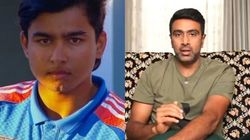 இந்த வரலாற்று முட்டாள்தனம் காலத்துக்கும் அழியாது.. வைபவ் ஆடாத சூப்பர் ஓவர்.. அஸ்வின் ‘நச்’ விமர்சனம்