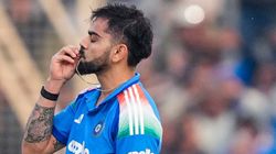 “இனி இதுமட்டும் தான் ஆடுவேன்”.. செஞ்சுரி அடித்தவுடன் விராட் கோலி டெஸ்ட் கம்பேக் குறித்து மெசேஜ்