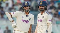 IND vs SA: இந்திய அணி மெகா சாதனை.. 93 ஆண்டு கால டெஸ்ட் வரலாற்றில் முதல்முறை 6 இடது கை பேட்ஸ்மேன்கள்