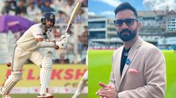 IND vs SA: நீங்க எடுக்கும் முடிவால் வாசிங்டன் சுந்தரின் கிரிக்கெட் வாழ்க்கையே பாதிக்கும்..கார்த்திக்