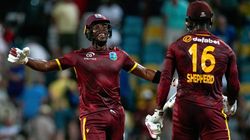 NZ vs WI: 8 விக்கெட் போனாலும் விட மாட்டோம்.. உலக சாதனை படைத்த வெஸ்ட் இண்டீஸின் ரொமாரியோ - ஷாமர்