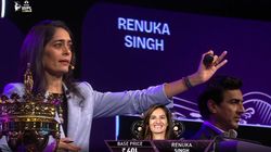 WPL auction 2026: வெளிநாட்டு வீராங்கனைகள் காட்டில் மழை..1 வருட ஊதியத்தை ஒரே நொடியில் பெற்ற வீராங்கனை