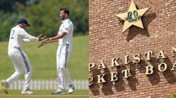 WTC உலக டெஸ்ட் சாம்பியன்ஷிப்பில் அதிரடி மாற்றம்.. பாகிஸ்தான் மிரட்டலுக்கு பணிந்த ஐசிசி