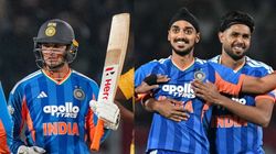 IND vs SA: 18 பந்தில் 35 ரன் எடுத்தும் ஆட்டநாயகன் விருது இல்லை.. அர்ஷ்தீப் சிங்குக்கு ஏன்?