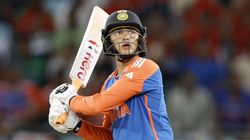 60 நிமிடத்தில் 45 சிக்ஸர்கள்.. ருத்ர தாண்டவம் ஆடிய அபிஷேக் சர்மா.. பவுலர்களை அலறவிட்ட சம்பவம்