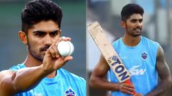 விஜய் ஹசாரே: சிஎஸ்கே பவுலர் ஒரே போட்டியில் 123 ரன்கள் விட்டு கொடுத்ததால் ரசிகர்கள் ஏமாற்றம்