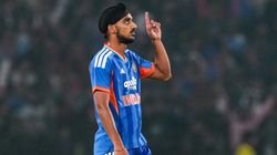 IND vs SA: பும்ரா 100 விக்கெட் எடுத்த உடன், அவரிடம் இதை தான் சொன்னேன்.. அர்ஷ்தீப் சிங் கலகல பேச்சு