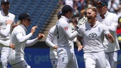 ஆஷஸ் பாக்சிங் டே டெஸ்ட்.. ஆஸ்திரேலியா 152 ரன்களில் சுருண்டது.. இங்கிலாந்து வீரர்கள் அபார பந்துவீச்சு