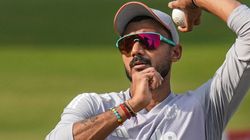 IND vs SA: இந்திய அணி ஆல்ரவுண்டர் அக்சர் பட்டேல் விலகல்.. ஷமி இல்லை, வேறு ஒரு பெங்கால் வீரர் தேர்வு