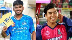 2026 U19 உலகக் கோப்பை இந்திய அணி.. இளம் சிஎஸ்கே வீரருக்கு கேப்டன் பதவி.. வைபவ் சூர்யவன்ஷியும் உண்டு