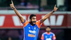 IND vs SA: எந்த இந்தியரும் செய்யாத மெகா ரெக்கார்டை செய்த பும்ரா.. 100 விக்கெட் வரலாற்று சாதனை