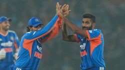 IND vs SA: அது நோ பால் என்று கூட தெரியலையா? பும்ரா விக்கெட்டால் சர்ச்சை.. அம்பயரை விளாசிய கவாஸ்கர்