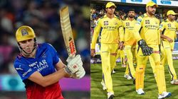 CSK: ஆர்சிபி வீரருக்காக ரூ.20 கோடியை எடுத்து வைத்த சிஎஸ்கே? உத்தப்பா கணிப்பால் எதிர்பார்ப்பு