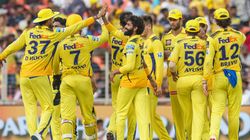 IPL 2026: சிஎஸ்கே வீரர்களின் முழு சம்பள பட்டியல்.. தோனியை விட அதிக சம்பளம் வாங்கும் 8 வீரர்கள்