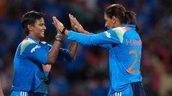 IND-W vs SL-W: 151 விக்கெட்டுகள்.. உலக சாதனை படைத்த இந்தியாவின் 'சுழல் ராணி' தீப்தி சர்மா