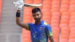 SMAT 2025: படுமோசமான தோல்வியை தழுவிய தமிழ்நாடு அணி.. 145 ரன்கள் வித்தியாசத்தில் வென்ற கர்நாடகா