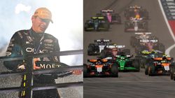 பார்முலா ஒன் கார் பந்தயம்.. கடைசி வரை பரபரப்பு.. உலக சாம்பியன் பட்டம் வென்ற லாண்டோ நாரீஸ்