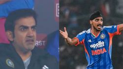 IND vs SA: எல்லை மீறி விட்டாய் ஏற்கவே முடியலை.. கொந்தளித்த கம்பீர்.. தவறு செய்த அர்ஷ்தீப் சிங்