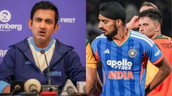 IND vs SA: அர்ஷ்தீப் செய்த செயல்.. டென்ஷனாகி கத்திய கம்பீர்.. தர்மசாலாவில் என்ன நடந்தது?