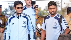 IND vs SA: பிளேயிங் 11-இல் சுப்மன் கில்லை நீக்குங்க.. சஞ்சு சாம்சன் வந்தால் குல்தீப் ஆட வாய்ப்பு