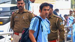 IND vs SA: என் வாழ்க்கையிலே நான் பணியாற்றியதில் கம்பீர் தான் சிறந்த பயிற்சியாளர்.. ஆப்கான் வீரர் புகழாரம்