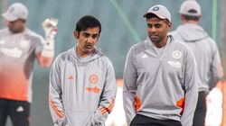 கம்பீர் புறக்கணித்தாரா? டி20 உலககோப்பை அணித் தேர்வில் இடம்பெறவில்லை? சூர்யகுமாருடன் மோதலா?