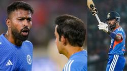 IND vs SA: ஹர்திக் பாண்டியா செய்த செயல்.. இப்ப பேசுங்க கம்பீர்.. சரமாரி அடி.. 7 பந்தில் 31 ரன்!