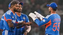 IND vs SA: கவாஸ்கர், லக்ஷ்மண் சாதனையை சமன் செய்த ஹர்திக் பாண்டியா