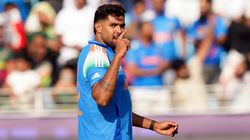 IND vs SA: பிரேவிஸை மிரட்டிய இந்திய பவுலருக்கு ஐசிசி தண்டனை.. ஓவரா போனதால் சிக்கிய ஹர்ஷித் ராணா