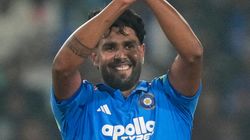 IND vs SA: டிரஸிங் ரூம்மில் என்ன நடக்கிறது.. உண்மையை உளறிய ஹர்சித் ராணா.. விமர்சனத்துக்கும் பதிலடி