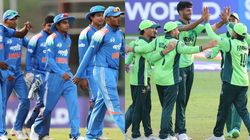 IND vs PAK U19: பைனலில் பாகிஸ்தான் மெகா வெற்றி.. இந்திய இளம் அணி செய்த சொதப்பல்.. என்ன நடந்தது?