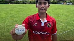 ஒரே ஓவரில் 5 விக்கெட்.. மலிங்கா சாதனை காலி.. உலக வரலாறு படைத்த இந்தோனேஷியா வீரர் கெடே பிரியாண்டனா