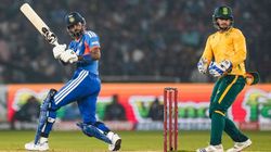 இந்தியா - தென்னாப்பிரிக்கா 2வது டி20 போட்டி எப்போது? எந்த ஸ்ட்ரீமிங் தளத்தில் பார்ப்பது?